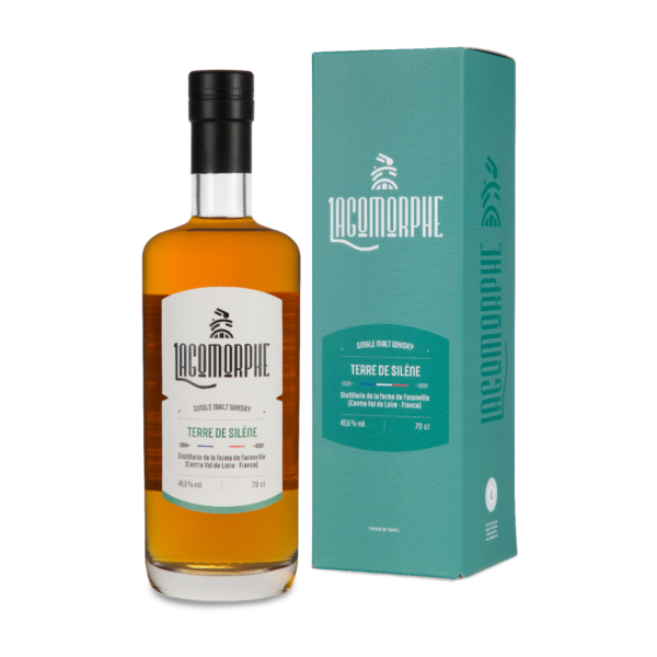 Faronville - Lagamorphe Terre de Silene