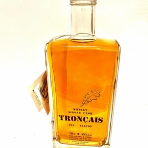 Monsieur Balthazar - Whisky Tronçais