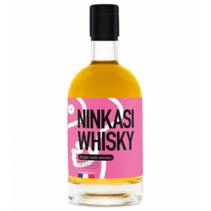 Ninkasi Whisky