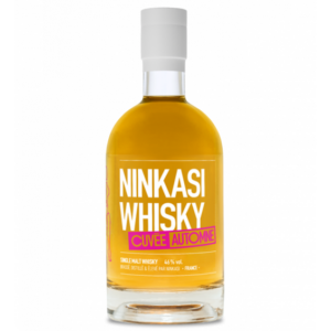 Ninkasi - Cuvée d'Automne