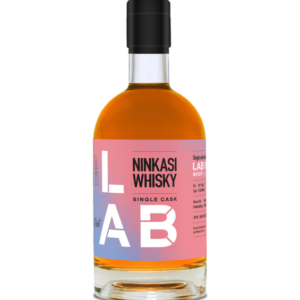 Ninkasi Whisky LAB 008 Single Cask