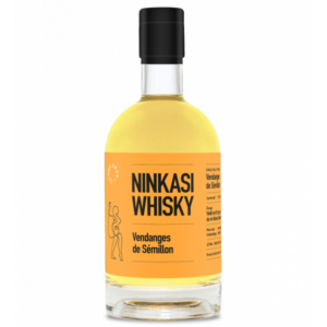 Ninkasi Whisky Vendanges de Semillon