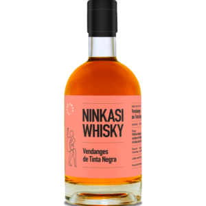 Ninkasi Whisky Vendanges de Tinta Negra