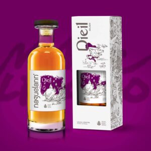 Naguelann - DIEIL SKLAER