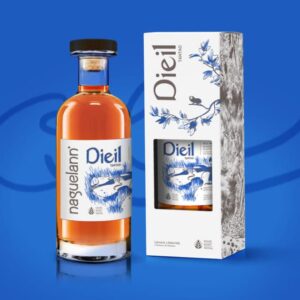 Naguelann – DIEIL “TANTAD” (Edition « DEK » 2024)