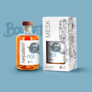 Naguelann – MESK (Edition “DEK” 2024)