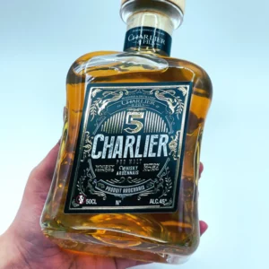 Whisky Charlier