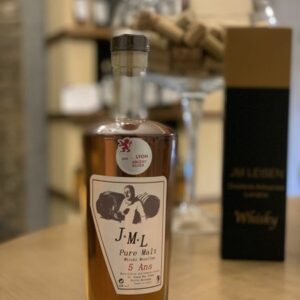 JMLeisen - Whisky Pure Malt