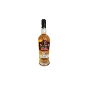 Meyer's - Whisky Blend finition bourgogne
