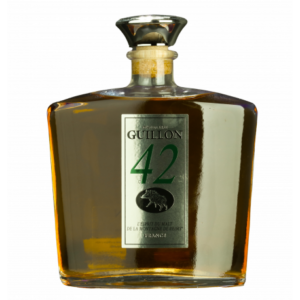 Distillerie Guillon - Cuvée 42