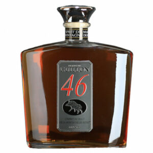 Guillon - Whisky Cuvée 46