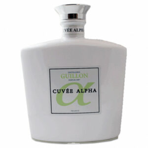 Whisky Guillon - Cuvée Alpha