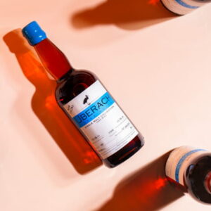 Bertrand - Whisky Single Cask Bleu