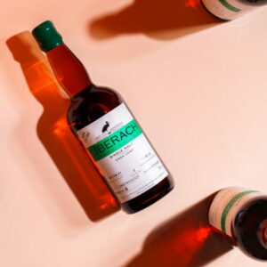 Bertrand - Whisky single Cask Vert