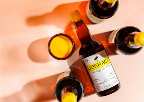 Bertrand - Whisky single Cask Jaune