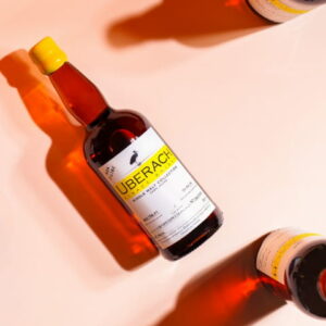 Bertrand - Whisky single Cask Jaune