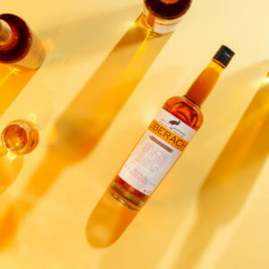 Bertrand - whisky Uberach Single MAlt