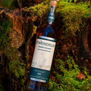 Bertrand - Whisky Le principal St Wendelin