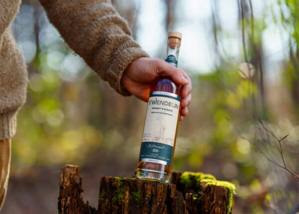 Bertrand - Whisky Le principal St Wendelin