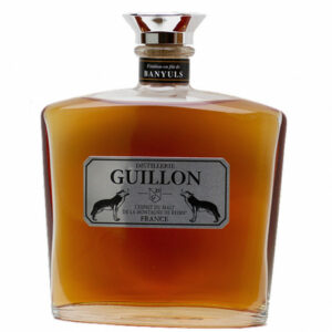 Guillon - Whisky Finition Banyuls