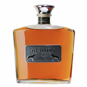 Guillon - Whisky Finition Champagne