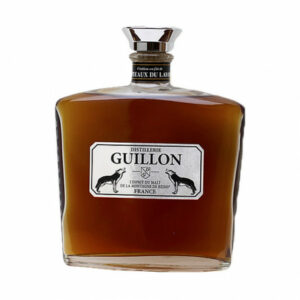 Guillon - Whisky finition Coteaux du Layon