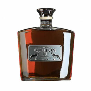 Guillon - Whisky Finition Puligny-Montrachet