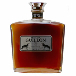 Guilllon - Whisky Finition Vin de Paille