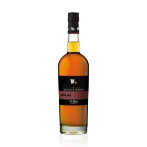 Distillerie Miclo - Welche's Whisky - NAUR MA Tourbé