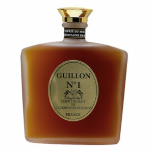 Whisky Guillon N°1