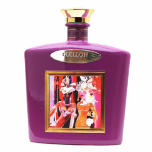 Whisky Guillon - Nirvana