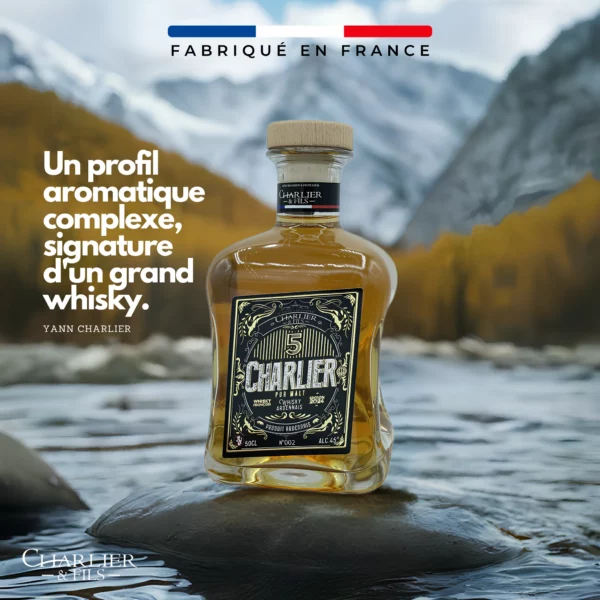 Whisky Charlier