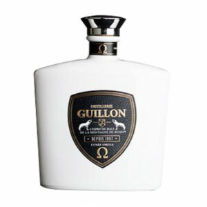 Whisky Guillon - Oméga
