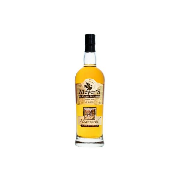 Whisky Blend Supérieur – Image 2