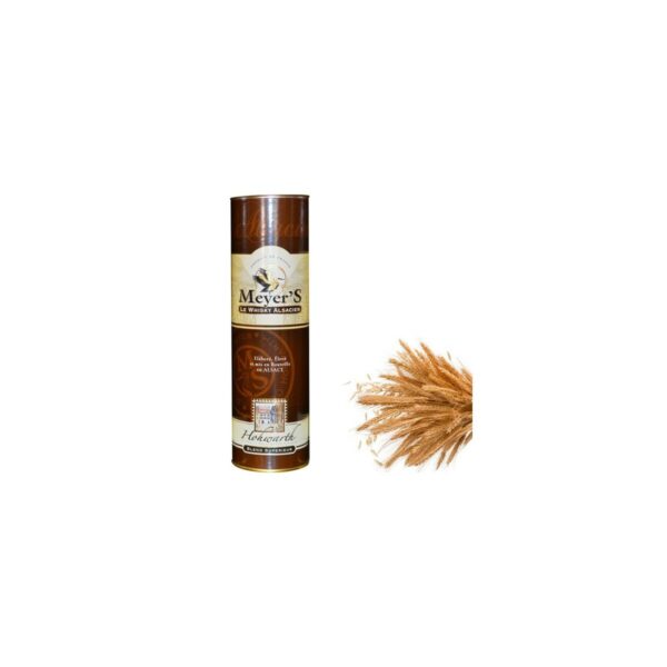 Meyer - Whisky Blend Supérieur avec Canister