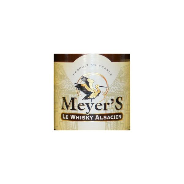 Whisky Blend Supérieur avec Canister – Image 4