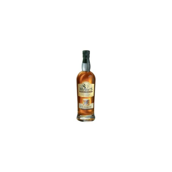 Meyer - Whisky Blend Supérieur avec Canister