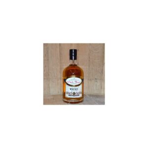 Meyer - Whisky Blend Oncle MEYER