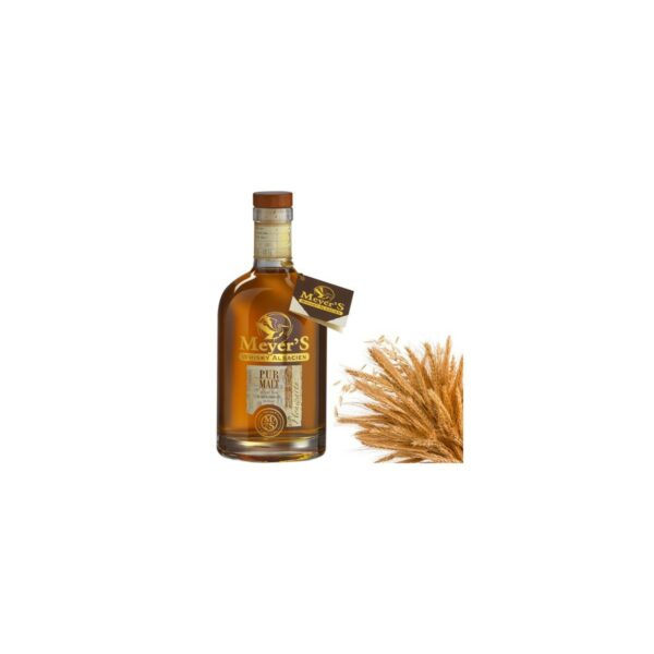 Meyer - Whisky Pur Malt