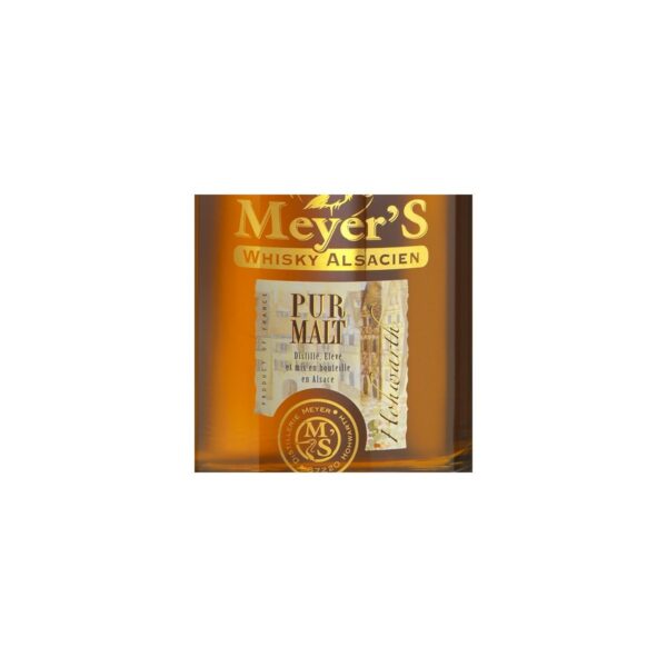 Whisky Pur Malt – Image 4