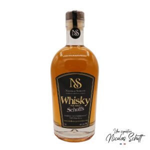 Quintessence - Whisky Schott's