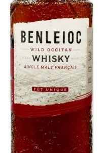 BOWS Distillerie - Benleioc Fût Unique Whisky