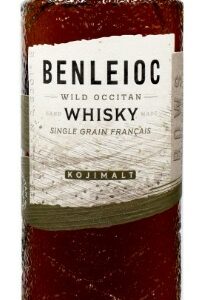 BOWS Distillerie - Benleioc Kojimalt whisky