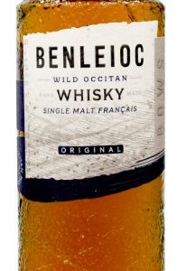BOWS Distillerie - Benleioc Original Whisky