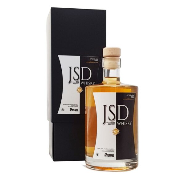 JSD Whisky Single Malt – Image 2