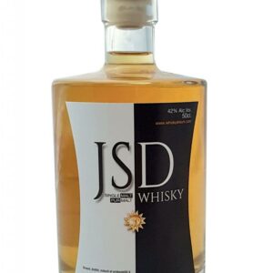 Whisky Dreum - JSD Single Malt