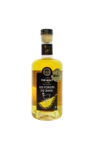 Whisky Saint Eloi Spirits - Pur Malt BIO Tourbé