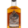 La Fabrique à Alcools - Whisky - Alliage 43°