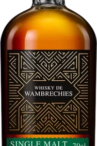 Whisky Malt Madeira Wambrechies