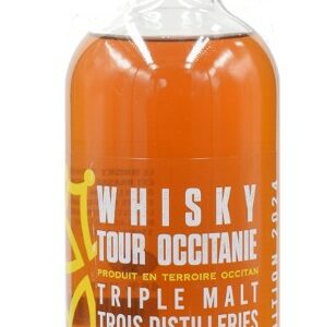 BOWS Distillerie - Whisky Tour Occitanie